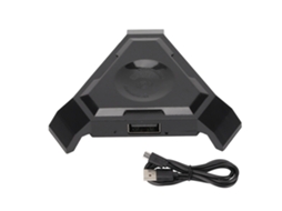 Adaptador de Teclado Y Ratón para Teléfonos Móviles Android/ios, Adaptador de Controlador de Juegos Móviles P5
