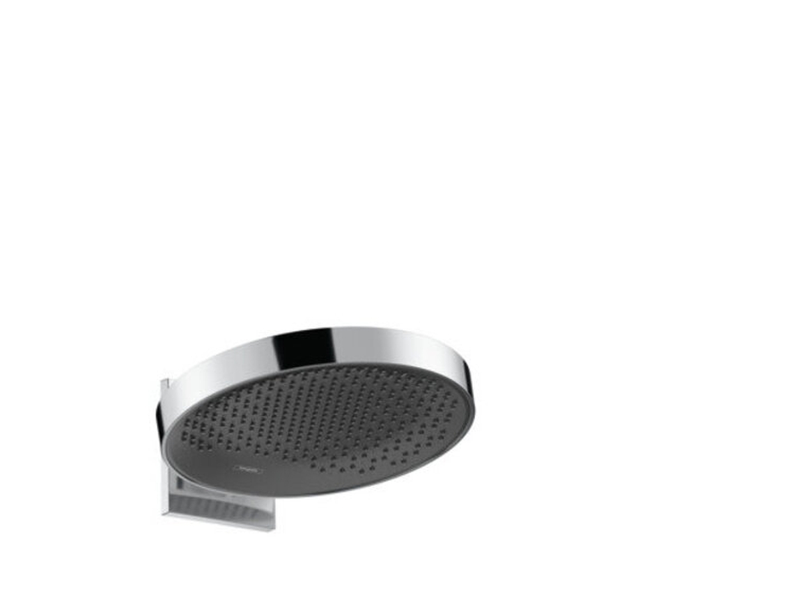 Chuveiro Suspenso HANSGROHE Rainfinity 360 1Jet com Ligação À Parede Cor: Crómio