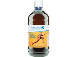 Suplemento Alimentar SILICIUM Orgono Sport Recoveryitro (1 L)