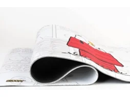 Tapete de Rato ERIK Snoopy (80 cm)
