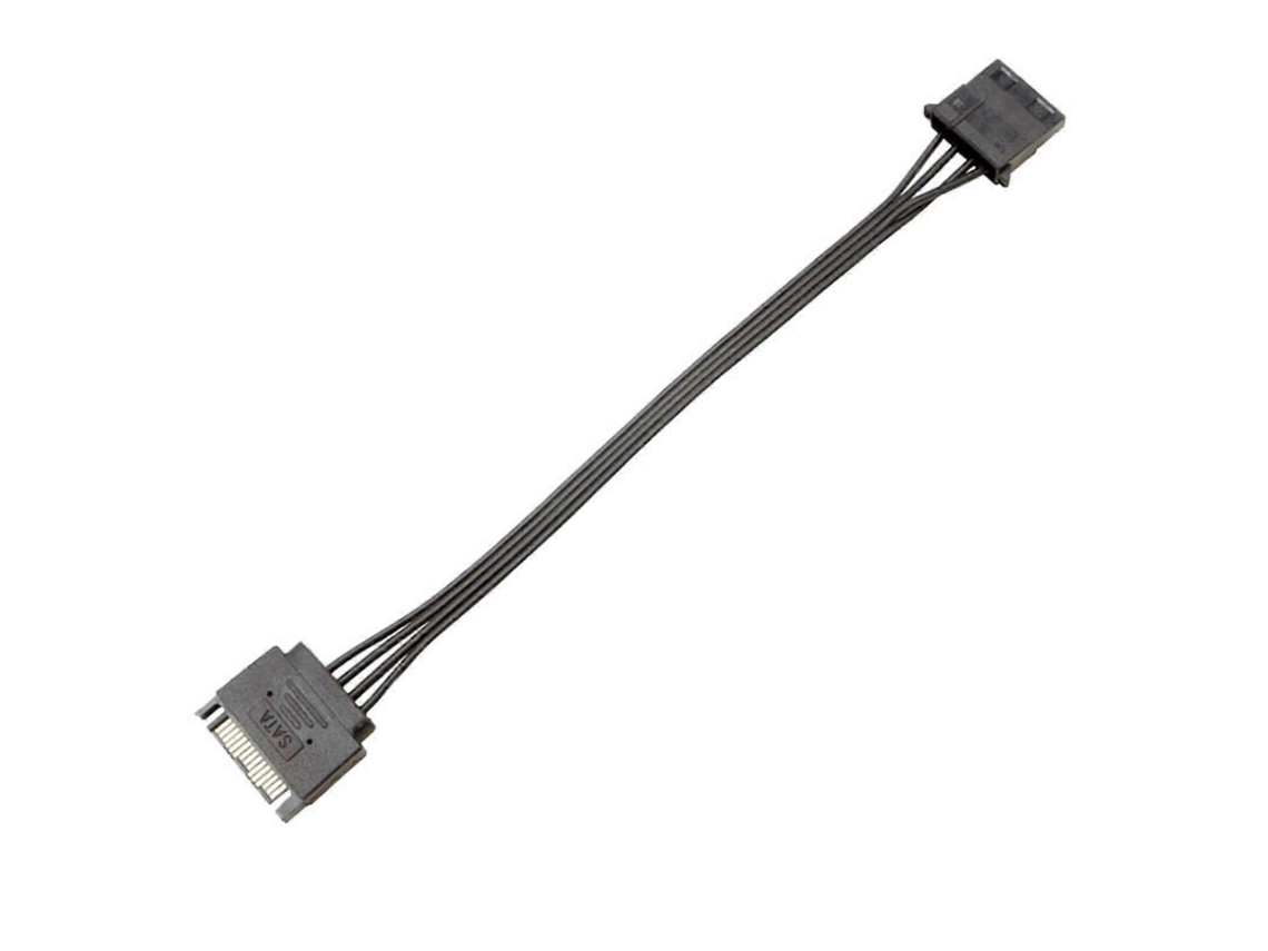 Lurelia Cabo Divisor, 15pin