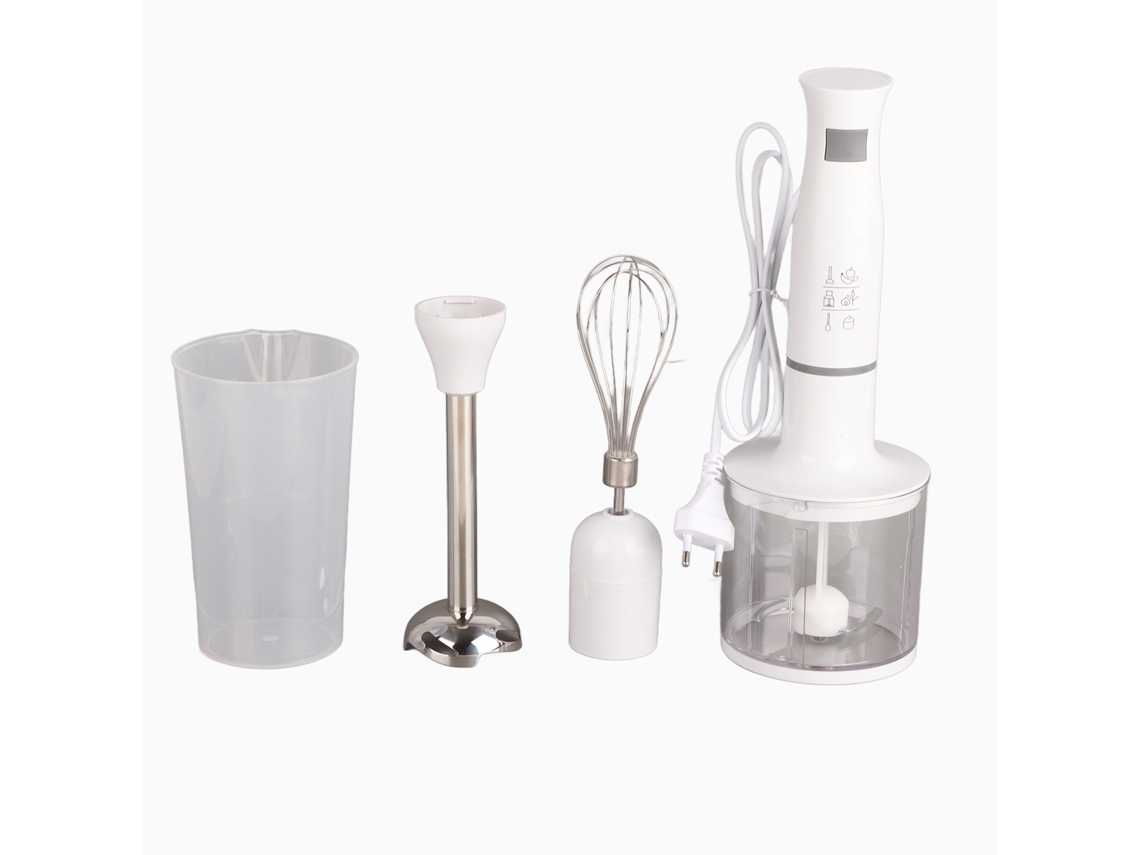 Batedeira e Liquidificadora Elétrica Multifuncional para Cozinha LAXISCREED