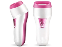 Dispositivo Lip Plumper Dispositivo Automático Fuller Lip Plumper Carregamento Usb Tamanho Portátil 2 Estilos Para Maquiagem Labial Yizhood