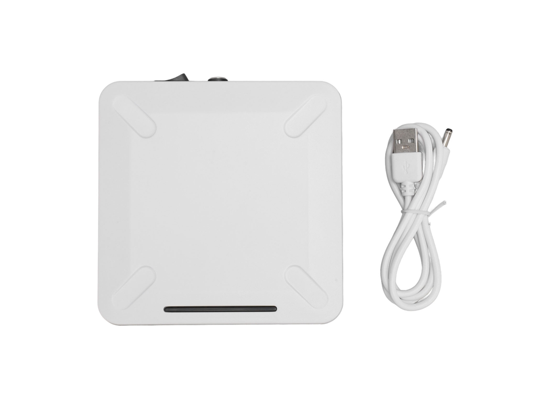 Gerador de Pulso 7.83hz LAXISCREED para Sono