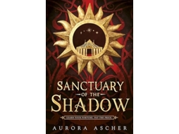 Livro Sanctuary Of The Shadow (Inglês)