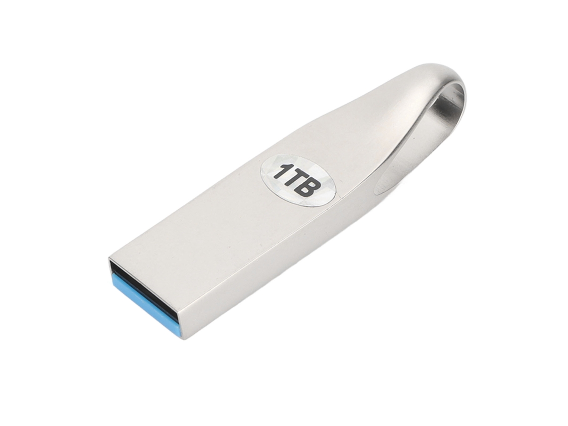 Pen Drive LAXISCREED 1tb Gota de Água Usb