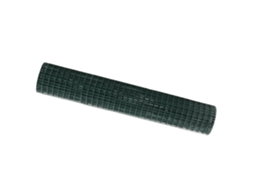 Conjunto 1 Cerca Euro Vidaxl Verde Ferro (1,6 X 10 M)