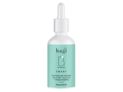 Advanced B Serum Targeted Care For Oily Acne Prone Skin, 30ml Hagi