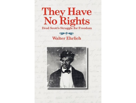 Livro They Have No Rights de Walter Ehrlich (Inglês)