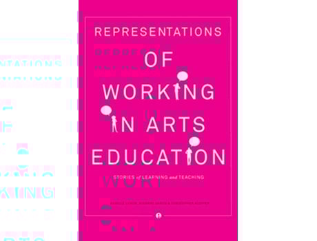 Livro Representations of Working in Arts Education de Narelle Lemon, Susanne Garvis et al. (Inglês - Capa Dura)