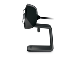 Webcam MICROSOFT LifeCam HD-3000 (HD - 1 MP - Microfone Incorporado)