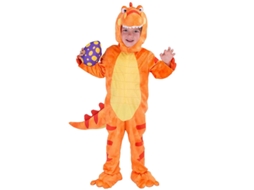 Halloween Cosplay Fantasias de Dinossauros Infantis Fantasias de Répteis 150Cm