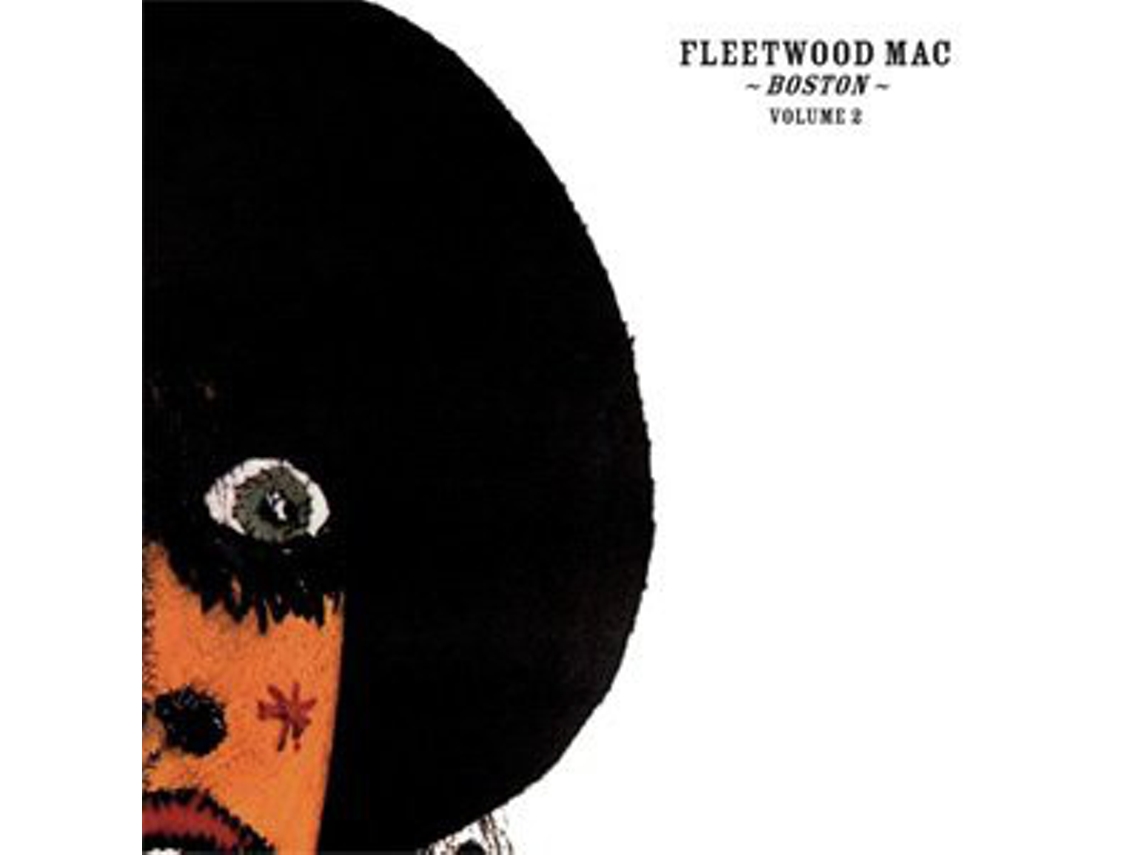 Vinil Fleetwood Mac - Boston - Volume Two