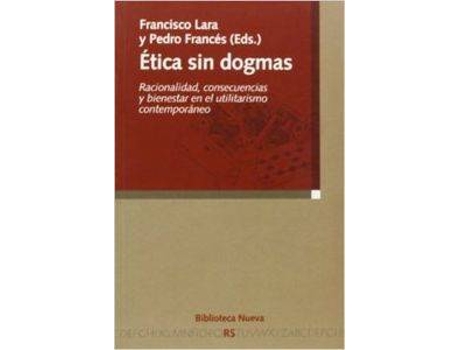 Livro Etica Sin Dogmas