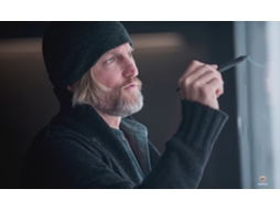 Blu-Ray The Hunger Games: A Revolta - Parte 1