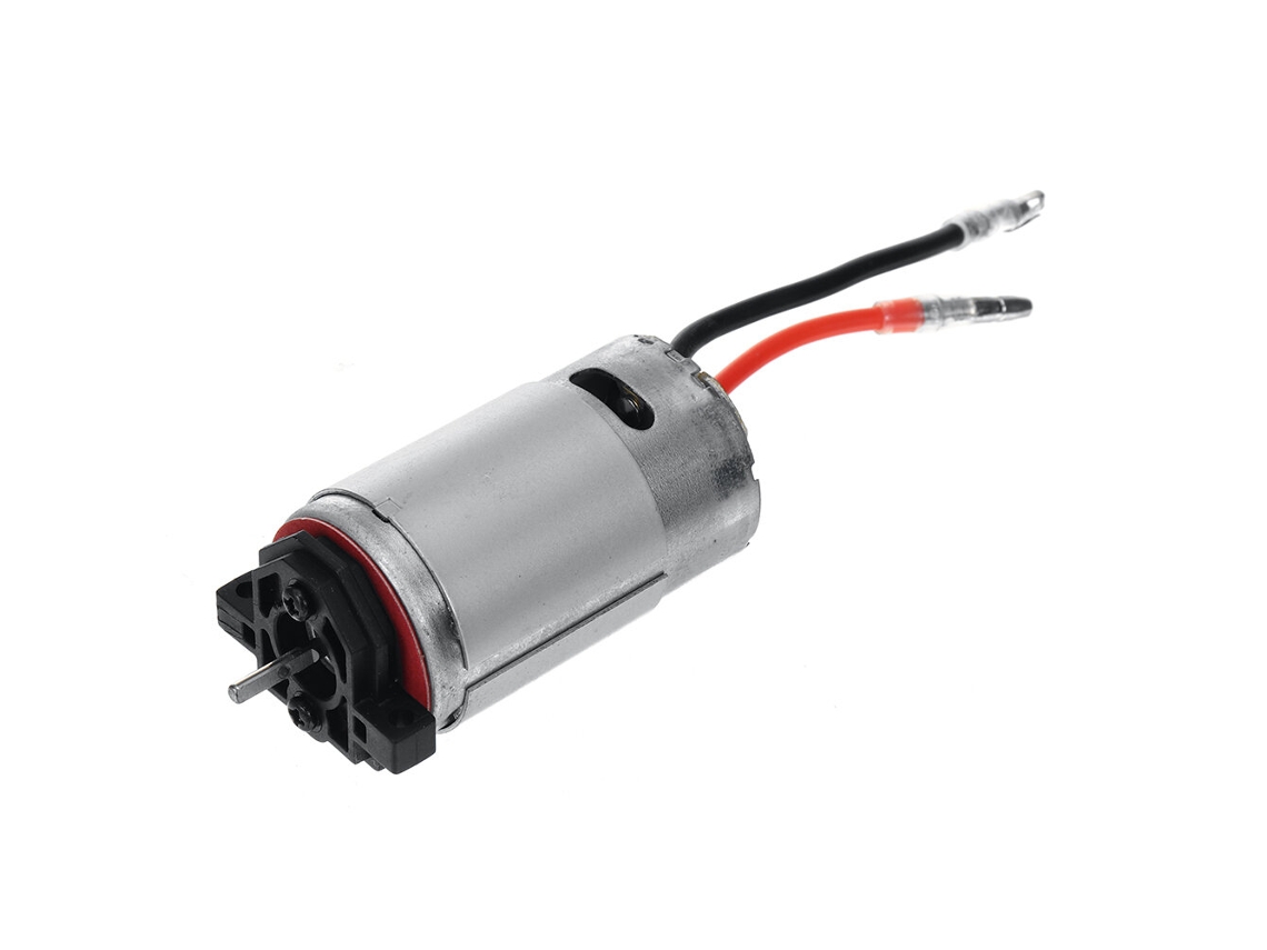 Peças de Substituição para Automóveis Rc: Motor Escovado 390 M21030 para Eachine Ec35, Modelos de Veículos 1/14. MDUG