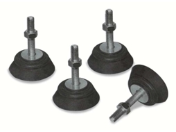 Kit Amortecedor de Vibração para Ar Condicionado para Ar Condicionado Acp401un