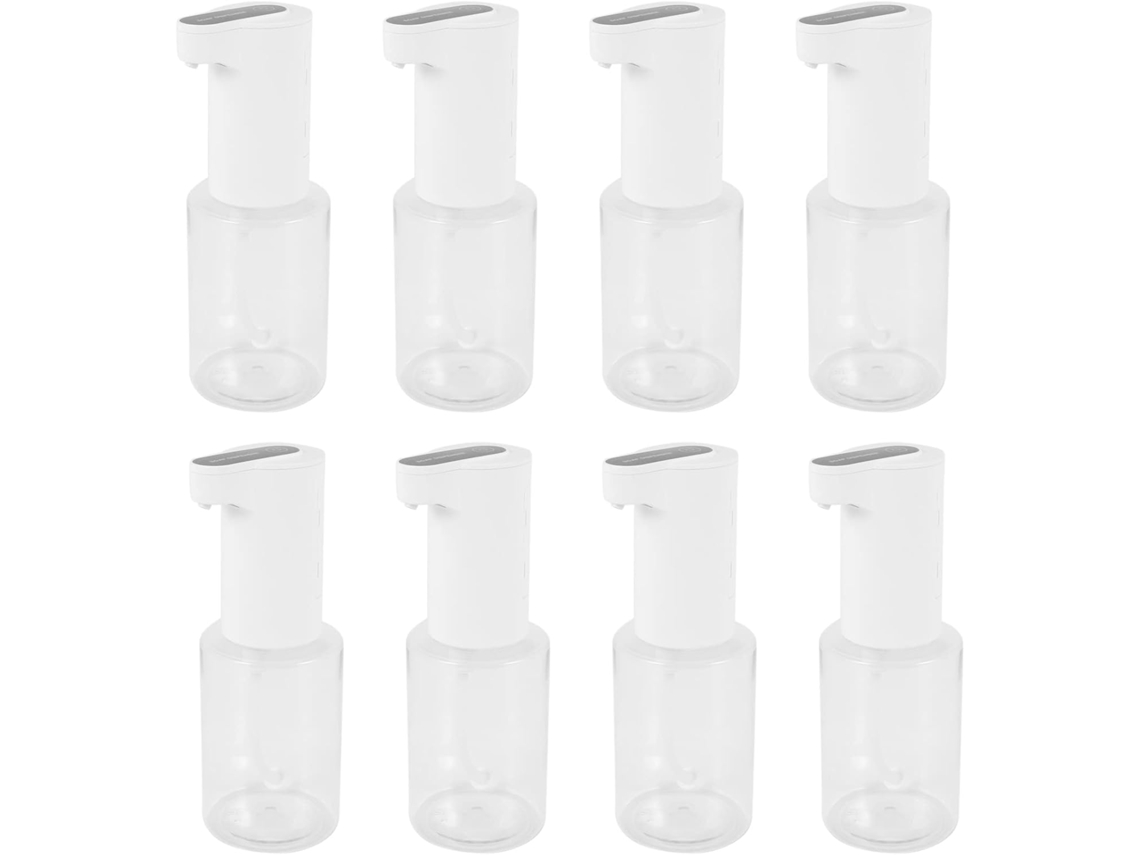 Conjunto De 8 Dispensadores Automáticos De Álcool Sem Contato Para Máquinas De Pulverização - Adequado