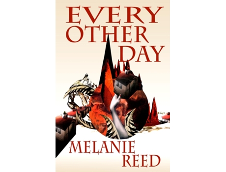 Livro Every Other Day De Melanie Reed (inglês)
