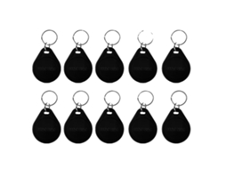 Sistema Rfid, Operação Sem Fio, Compatível Com Sistemas De Alarme Gsm, 10pcs
