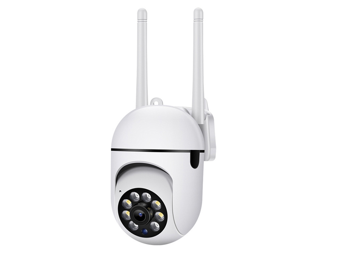 Worten camara best sale ip