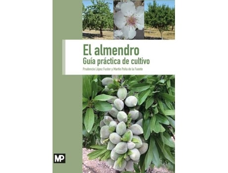 Livro El Almendro