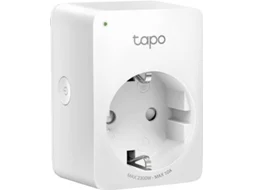 Tomada TP-LINK Smart Tapo P100