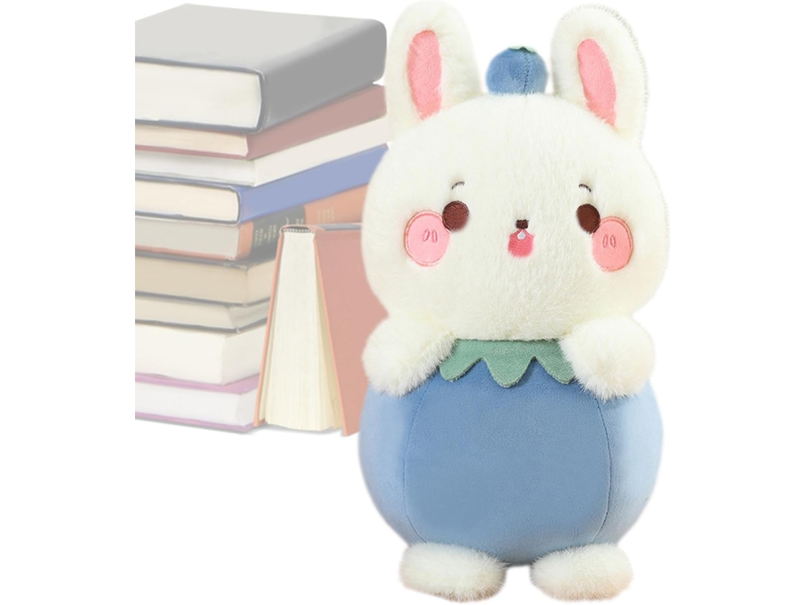 Coelho De Pelúcia, Brinquedo Pelúcia Macio, Fofo