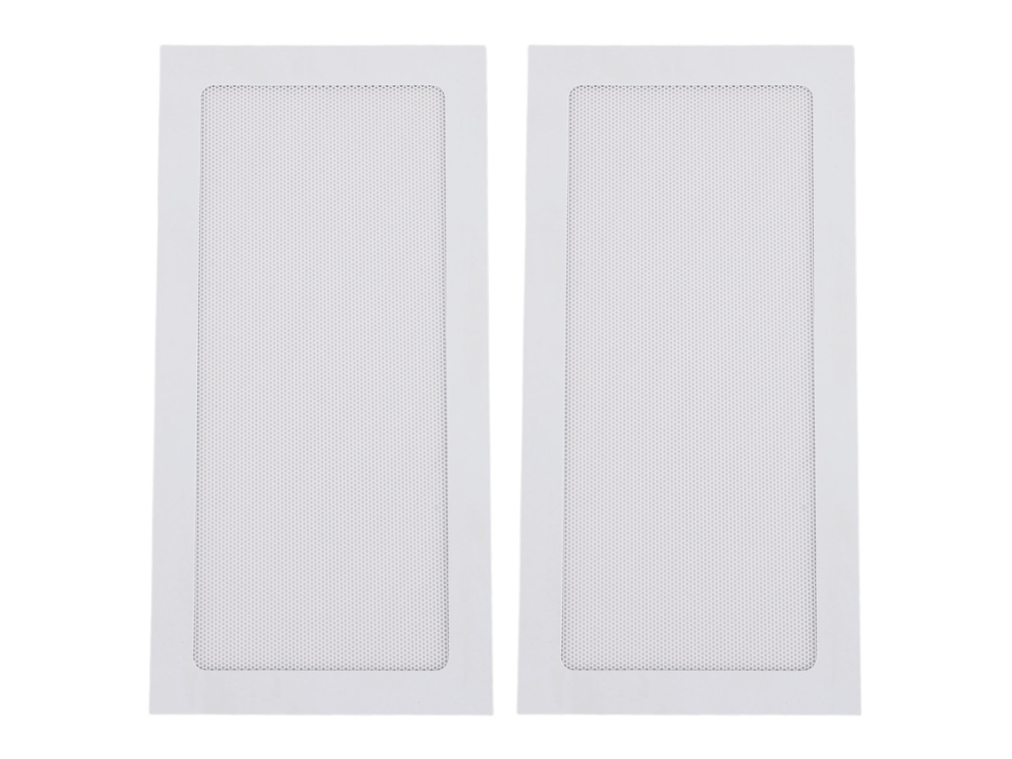 2pcs Filtro de Poeira para Cooler de Computador com MARCA