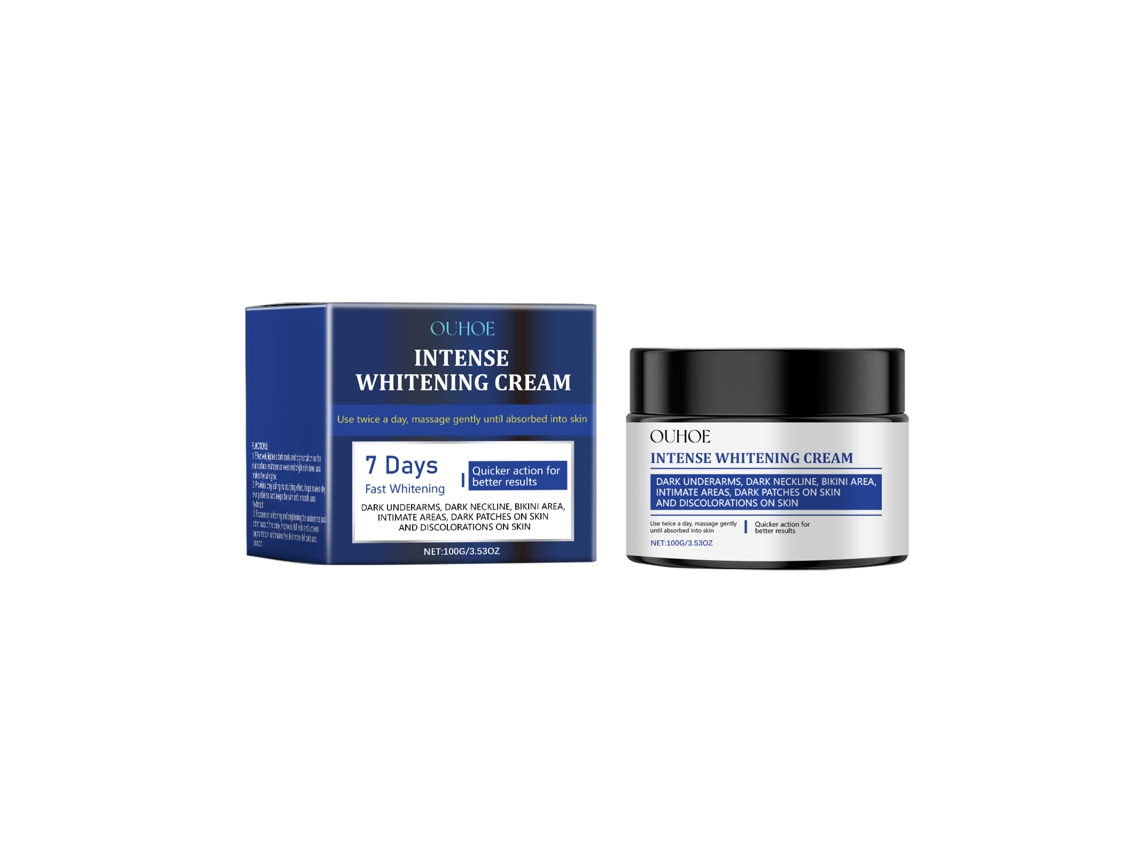 Creme Iluminador Facial Radiante Brilhante