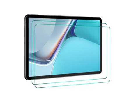 Protetor De Ecrã De Vidro Temperado 2 Peças, 9h 2.5d, 0,33mm Para Huawei Matepad 11 Hat Prince (2023)