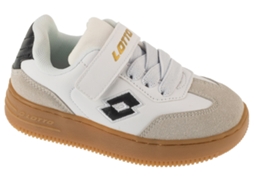 Makera K 2601250k 1011, Para Um Menino, Chuteiras De Futebol, Branco, 27 Eu Lotto