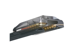 Harken Midrange Spinnaker Pole Car Forespar Toggle