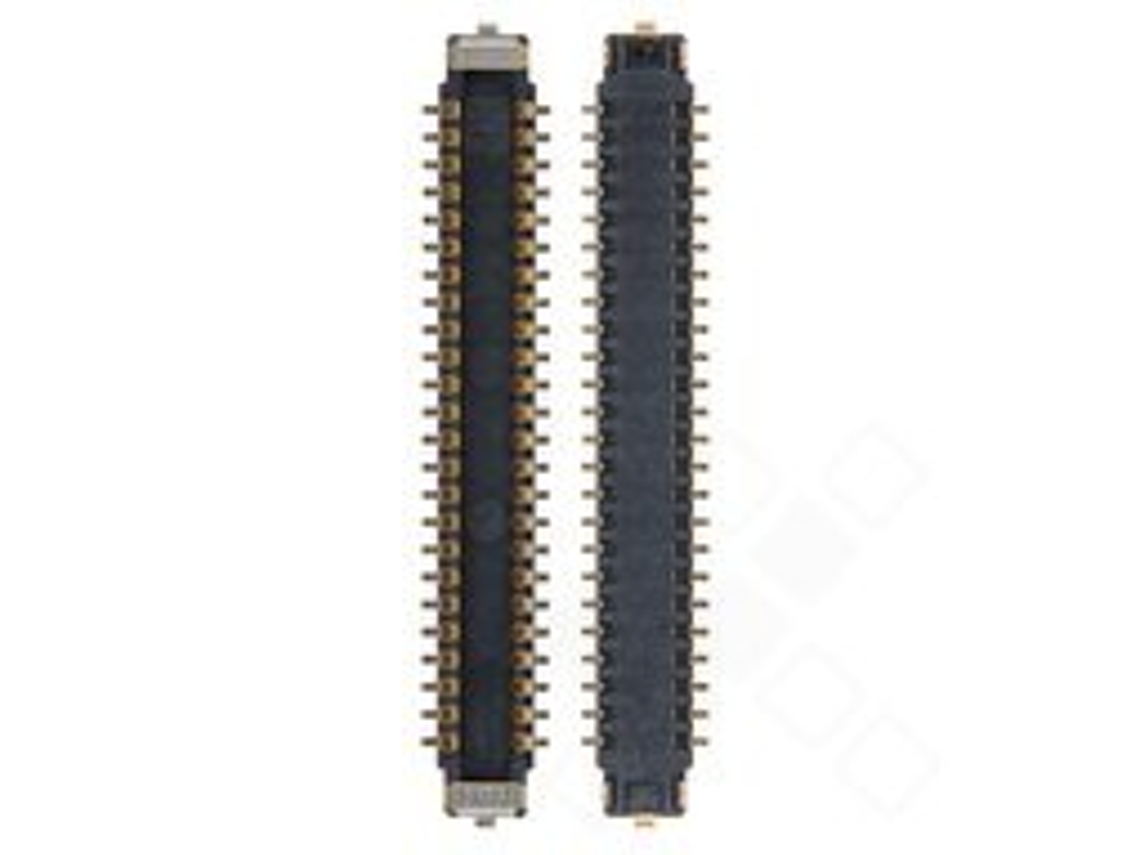 Adaptador Porta Lcd Fpc Flex para Apple