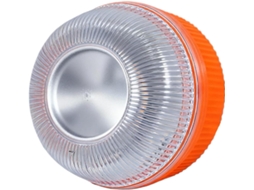 Sinalizador Luminoso, Farol De Emergência, Dispositivo De Alerta Visual Rápido, Design Moderno E Exclusivo