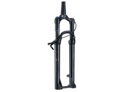 Garfo Mtb 680Ta Boost Disc Post Mount Prateado 29´´ / 120 Mmmvtek