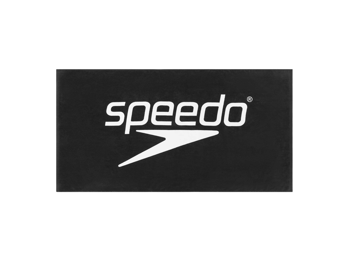 Toalha de Piscina/Praia com Logótipo SPEEDO
