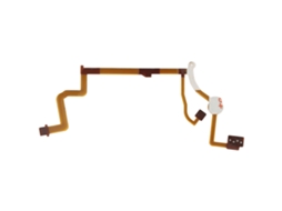 Camera Lens Aperture Connection Flex Cable For e 10 To 18mm F/4 Oss Lens Repair Parts LAXISCREED