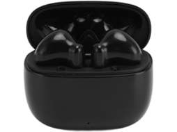 Fones De Ouvido Com 144 5.4, Por Toque, Para Viagens E (preto)