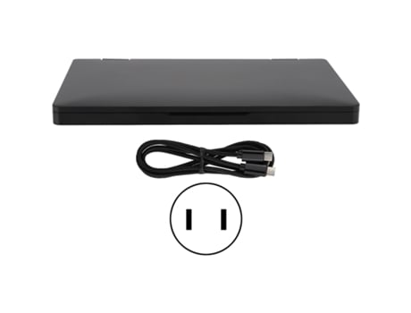 Tablet Gold Mini de 8,4 polegadas (compatível com Windows 10, grande capacidade de armazenamento)