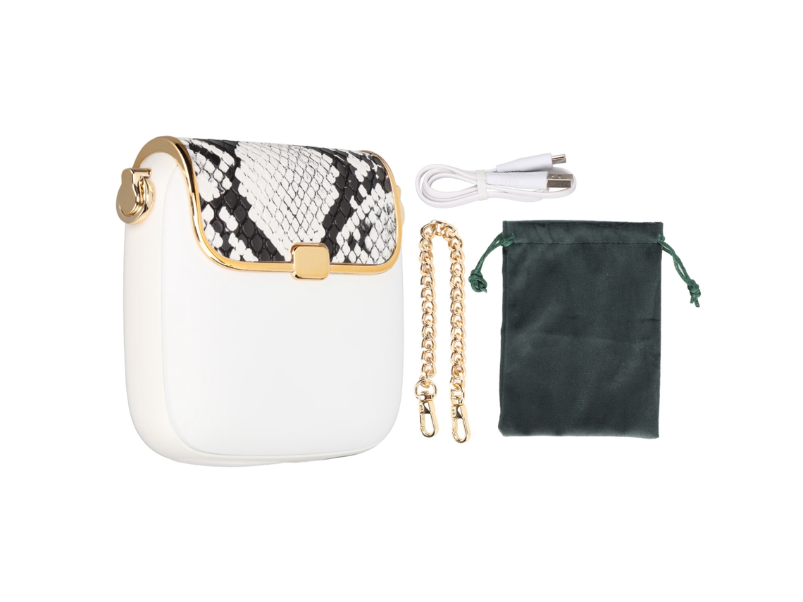 Manta de Mão para Bolsa EOOCOO (aquecimento de Mãos, Carregamento)
