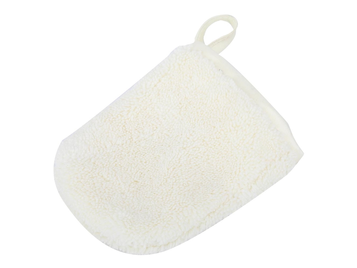 Luvas Removedoras De Maquiagem Reutilizáveis (remoção E Limpeza Facial)