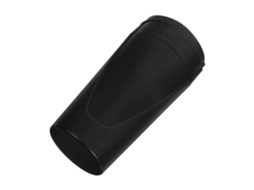 Lixeira Inteligente Para Carro Com Tampa De Indução, Mini Lixeira Portátil À Prova De Vazamentos Para Resíduos E
