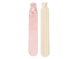 Bolsa De Água Quente Extra Longa De 1l Com Capa De Pele Para Todo O Corpo AQUAFORGE