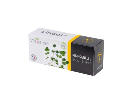 Lingote de Ervas Aromáticas VÉRITABLE Sanguisorba Orgânica