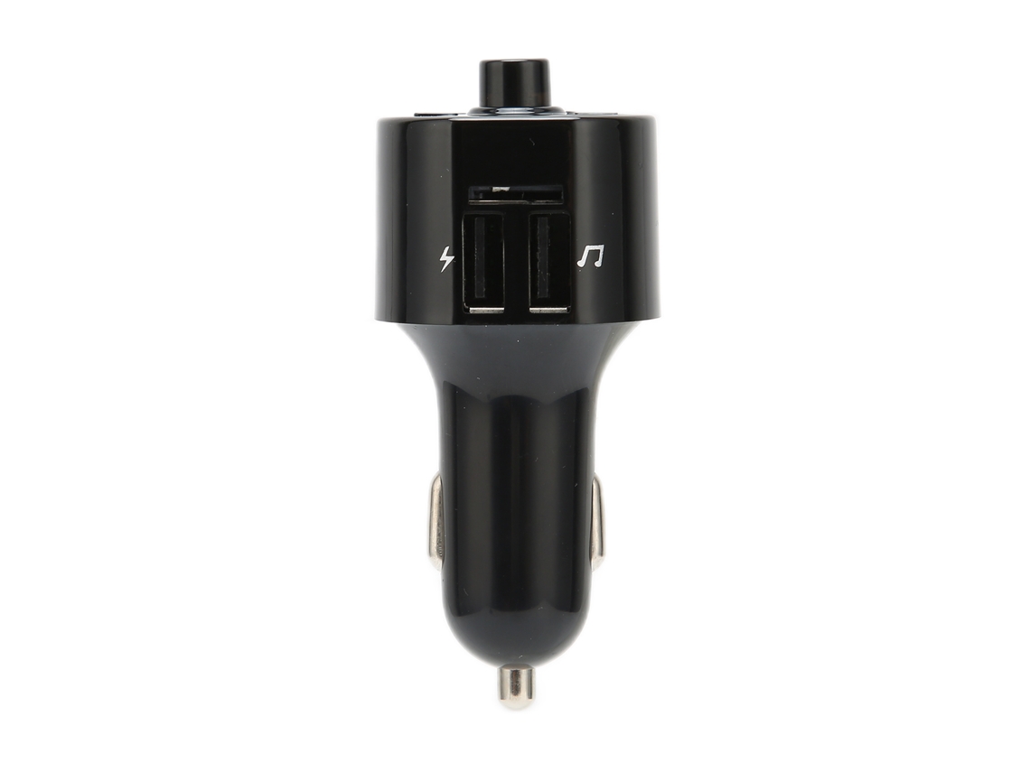 Transmissor Fm Bluetooth Carro LAXISCREED
