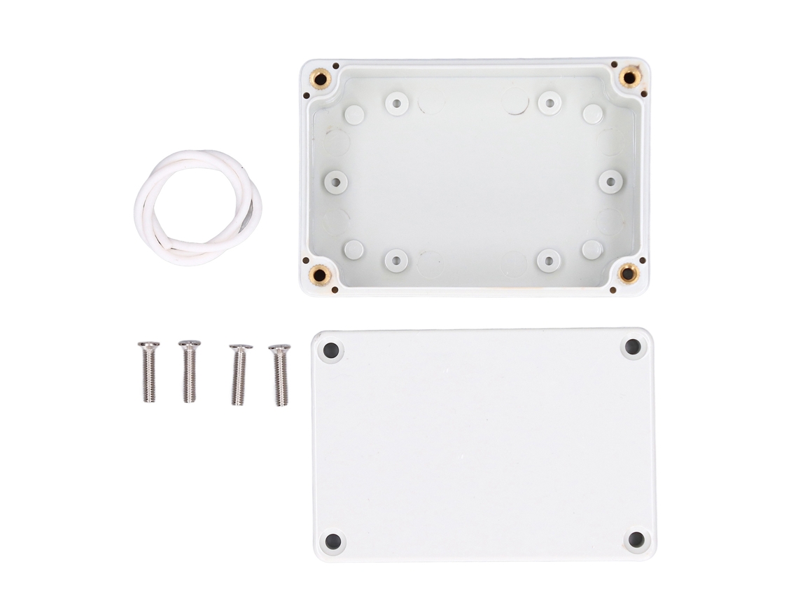 Módulo Sensor Térmico IR Tmp006 3‑5V