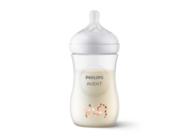 Biberão Anti-Cólico PHILIPS Scy903/66 260 Ml