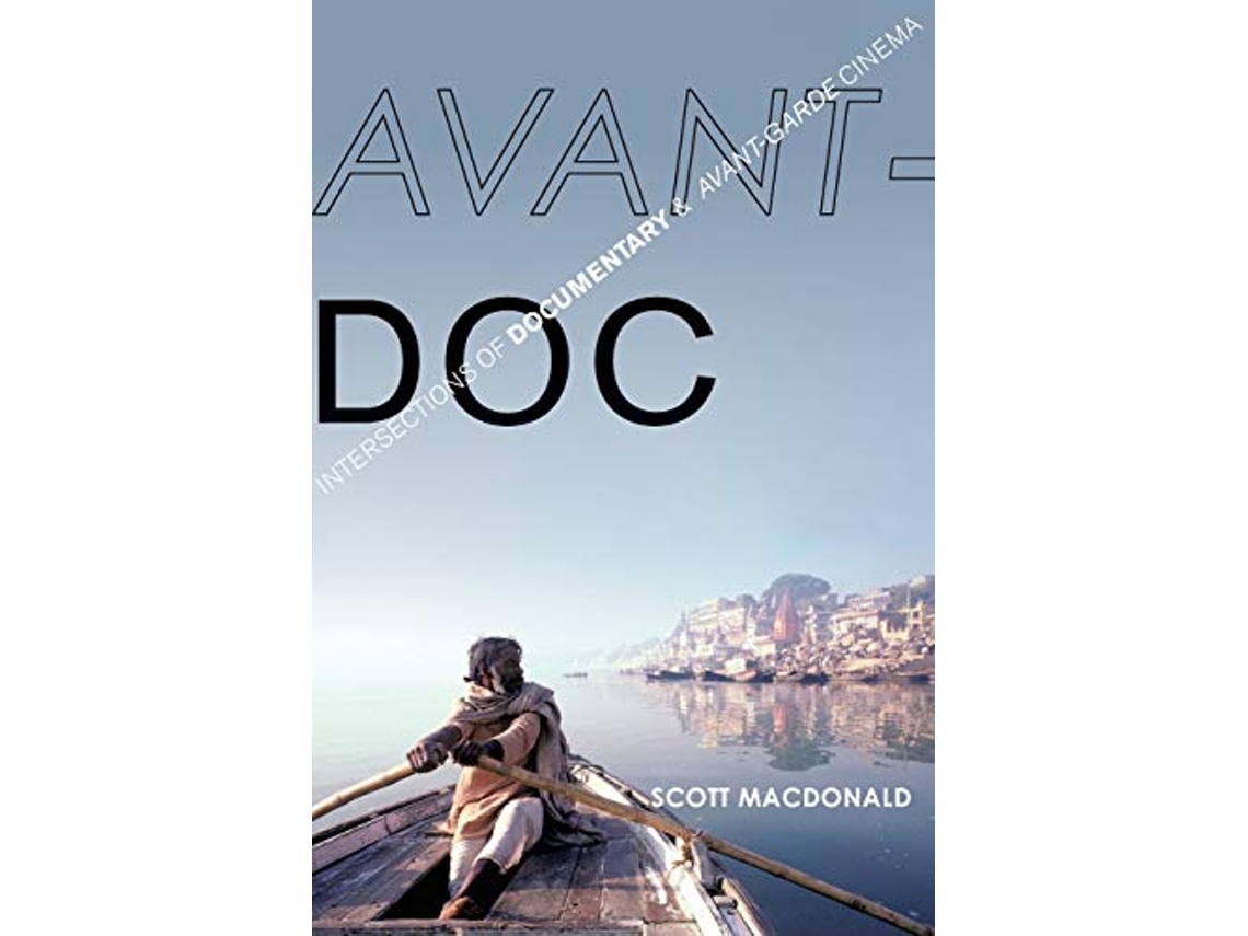 Livro AvantDoc de Scott Macdonald (Inglês)