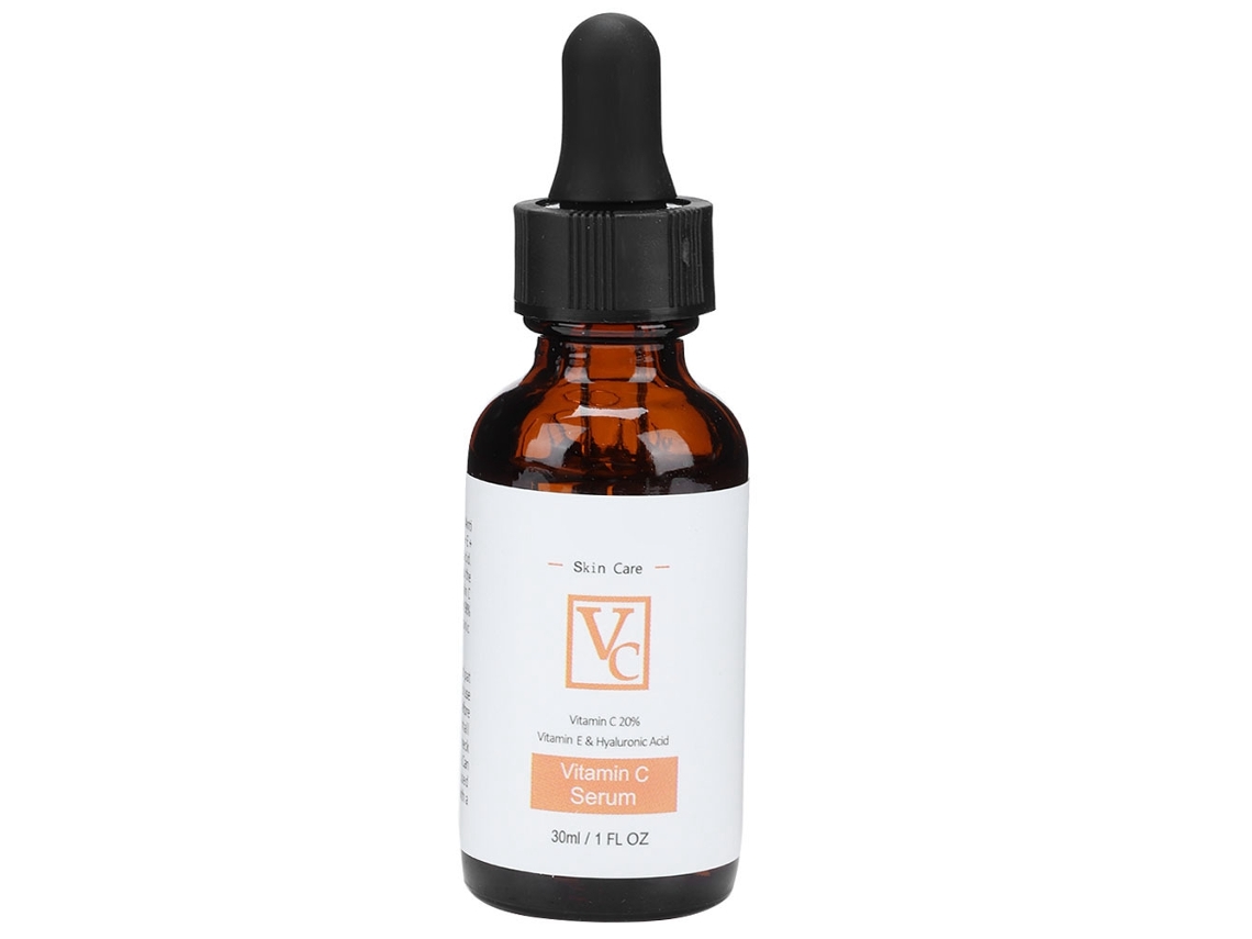 Sérum Facial Hidratação Profunda Reparo Pele Saudável